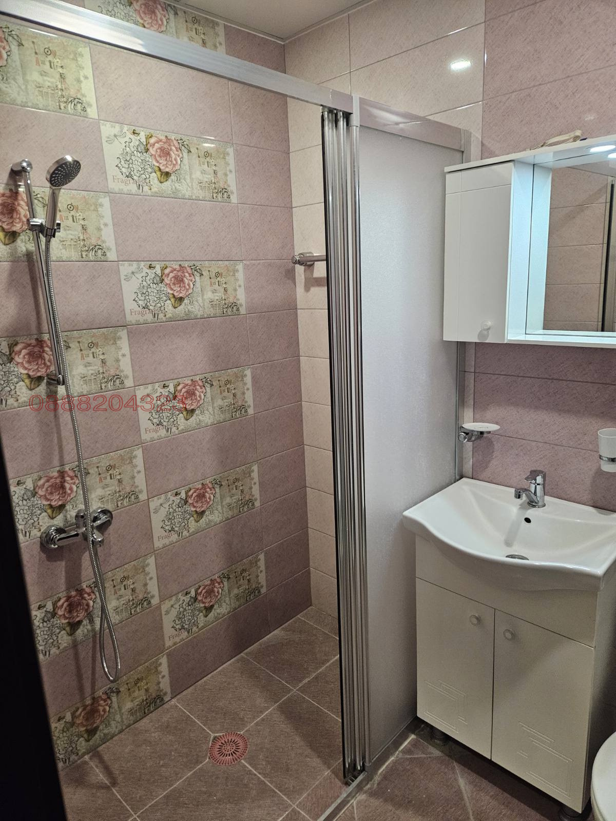 Дава под наем 2-СТАЕН, гр. Пловдив, Кършияка, снимка 6 - Апартаменти - 54588201