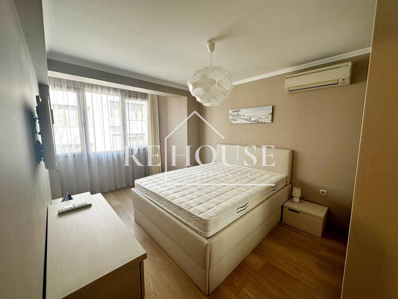 Дава под наем 3-СТАЕН, гр. Варна, Лятно кино Тракия, снимка 6 - Апартаменти - 53901870