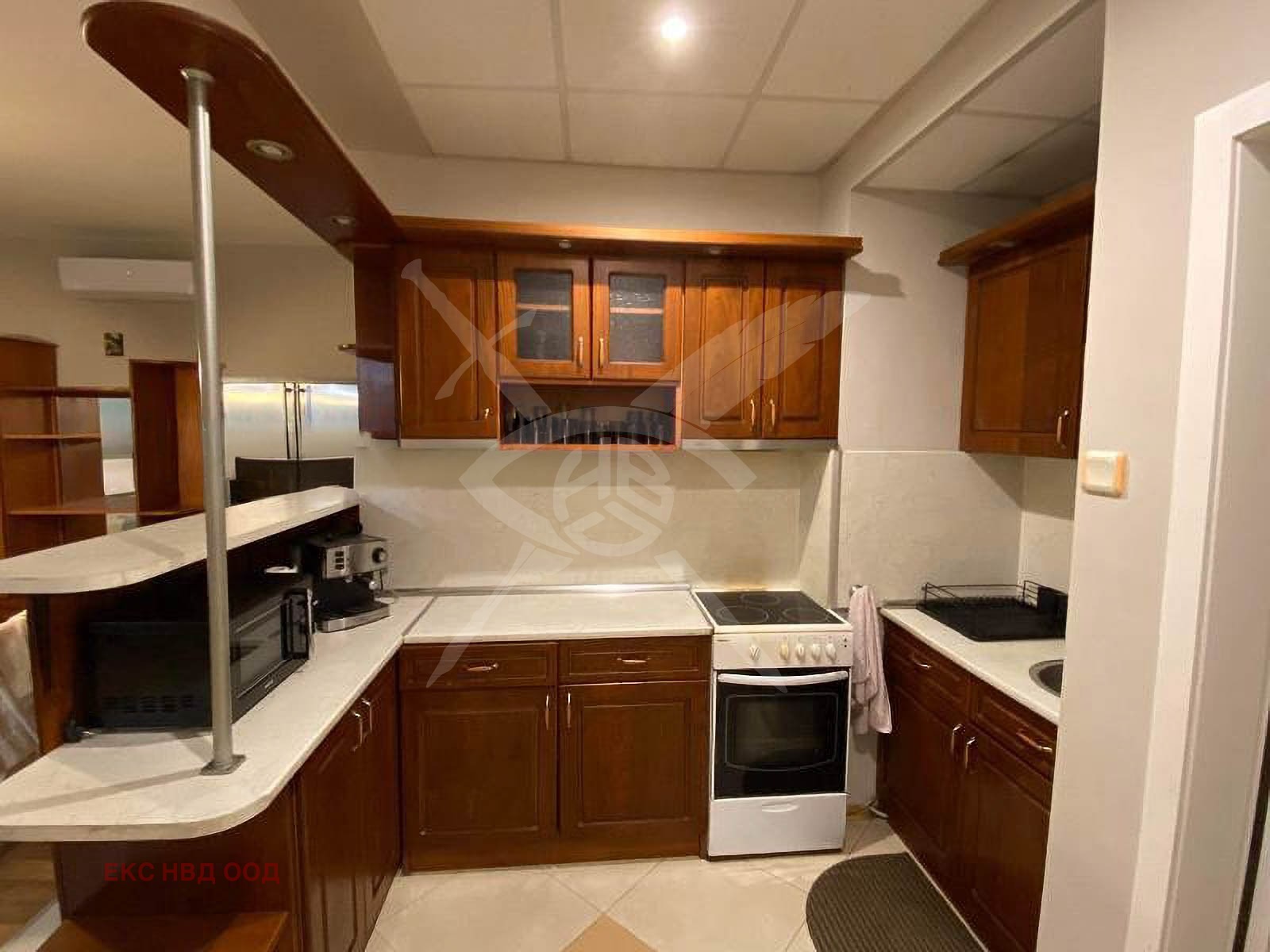 Дава под наем КЪЩА, с. Марково, област Пловдив, снимка 3 - Къщи - 53646896