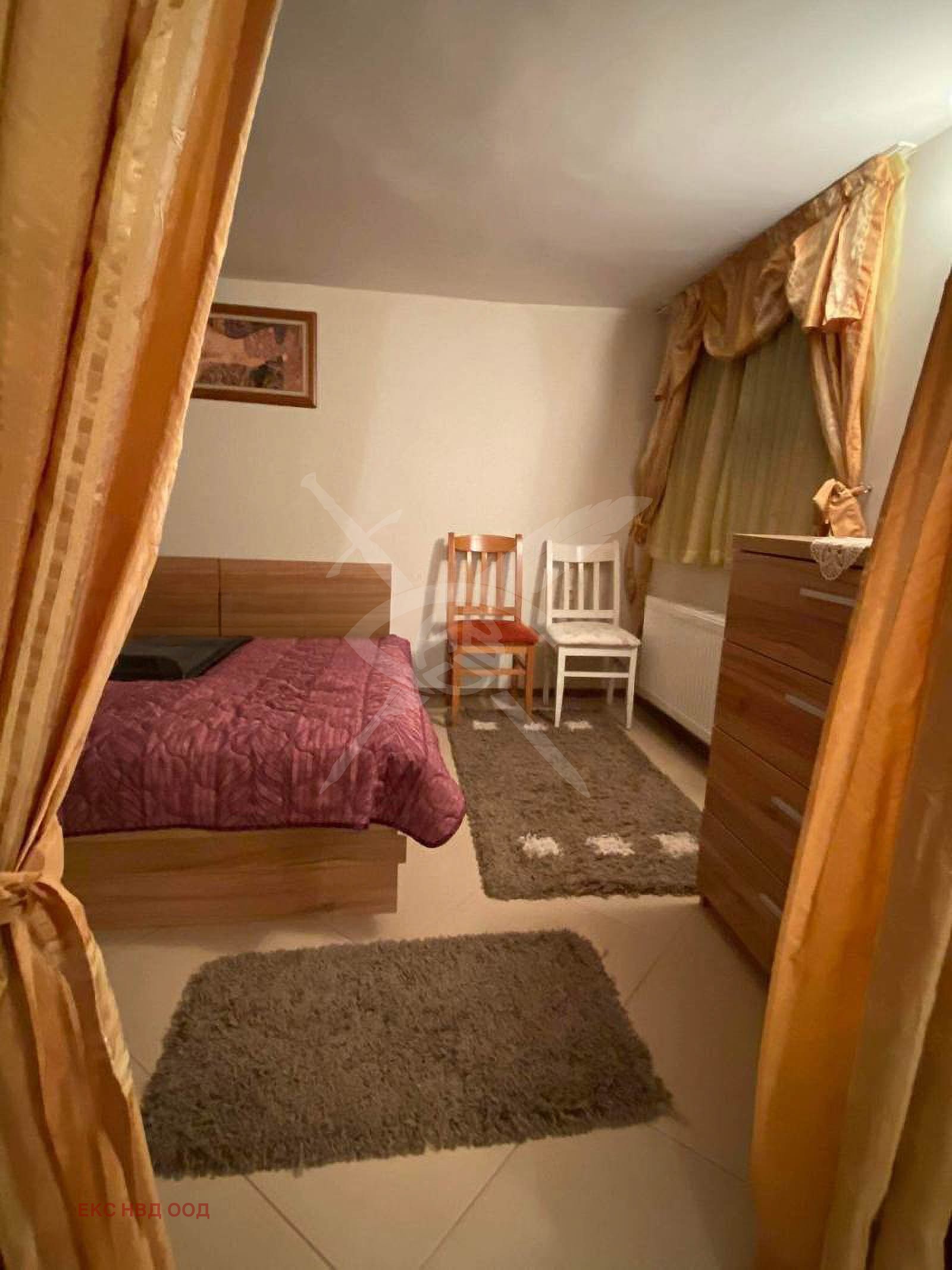 Дава под наем КЪЩА, с. Марково, област Пловдив, снимка 15 - Къщи - 53646896