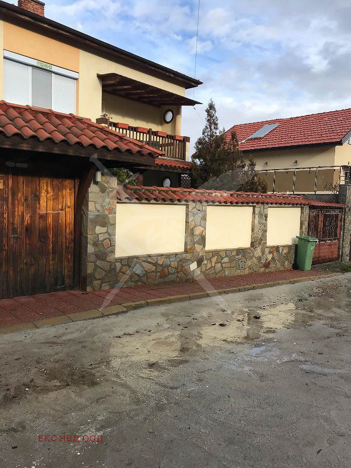 Дава под наем КЪЩА, с. Марково, област Пловдив, снимка 17 - Къщи - 53646896