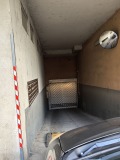 Дава под наем ГАРАЖ, ПАРКОМЯСТО, гр. София, Център, снимка 2
