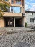 Дава под наем ГАРАЖ, ПАРКОМЯСТО, гр. София, Център, снимка 1
