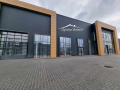 Дава под наем БИЗНЕС ИМОТ, гр. Пловдив, Индустриална зона - Юг, снимка 1