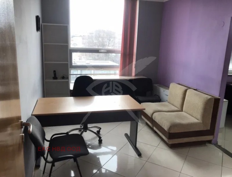 Дава под Наем ОФИС в град Пловдив, Център - 70 кв.м / 500 € » 977.92 лв., ЕКС НВД ПЛОВДИВ ООД
