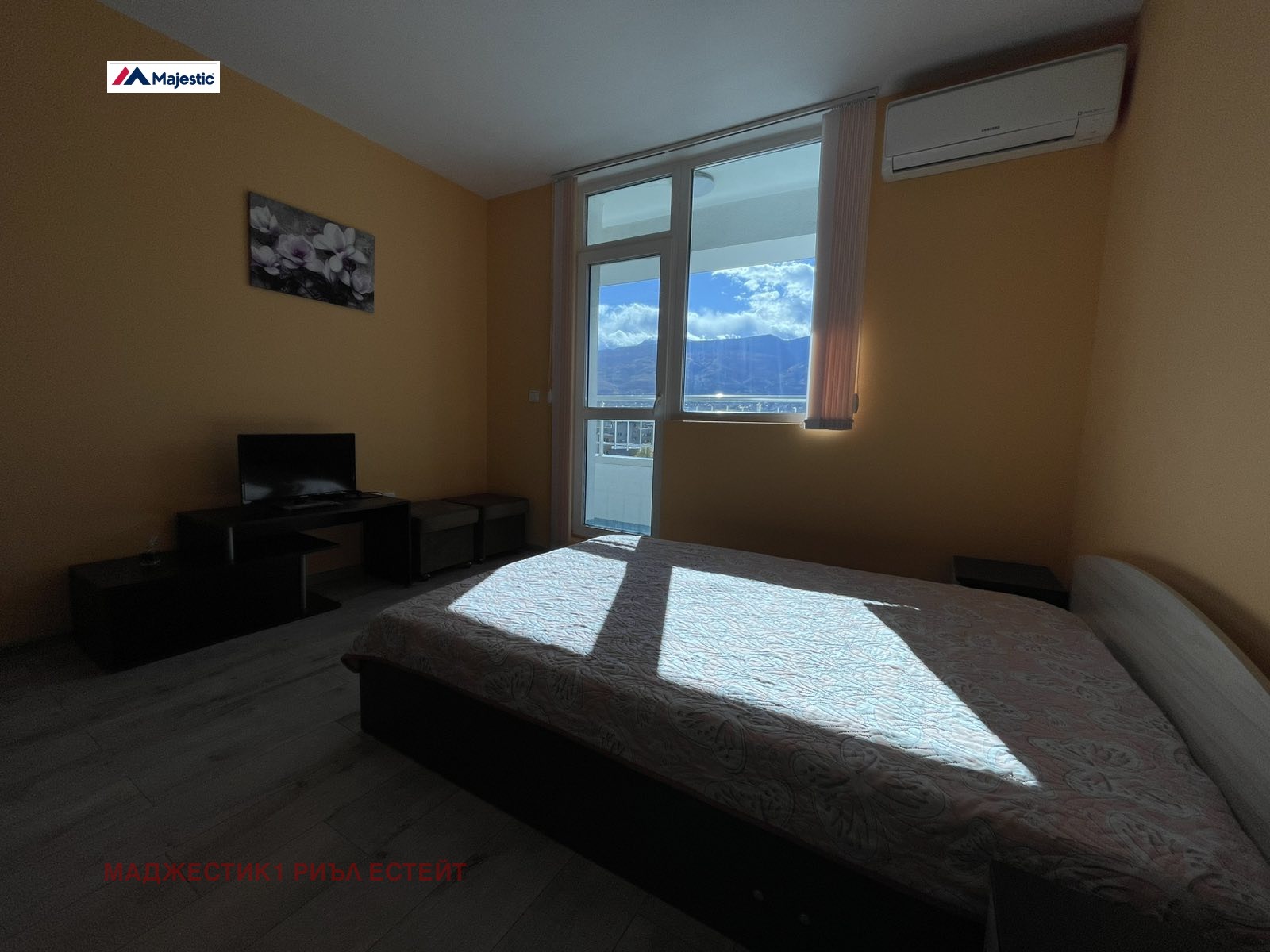 Дава под Наем 1-СТАЕН | Imot.bg — изображение 4