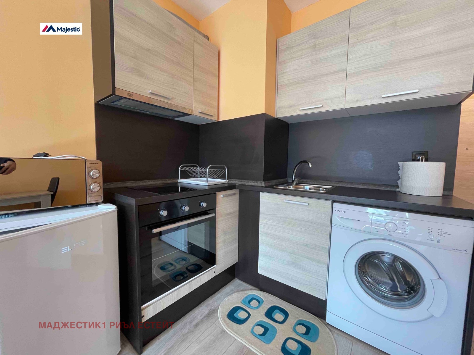 Дава под Наем 1-СТАЕН | Imot.bg — изображение 2