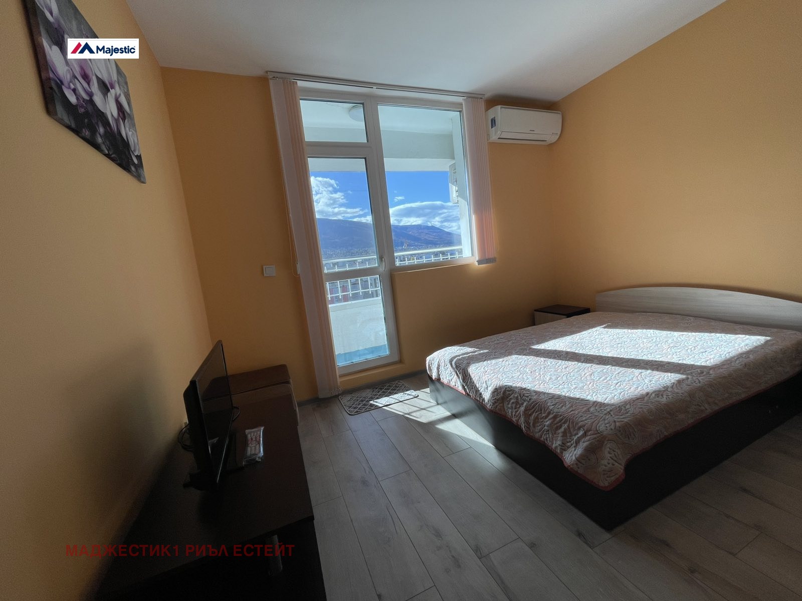 Дава под Наем 1-СТАЕН | Imot.bg — изображение 3