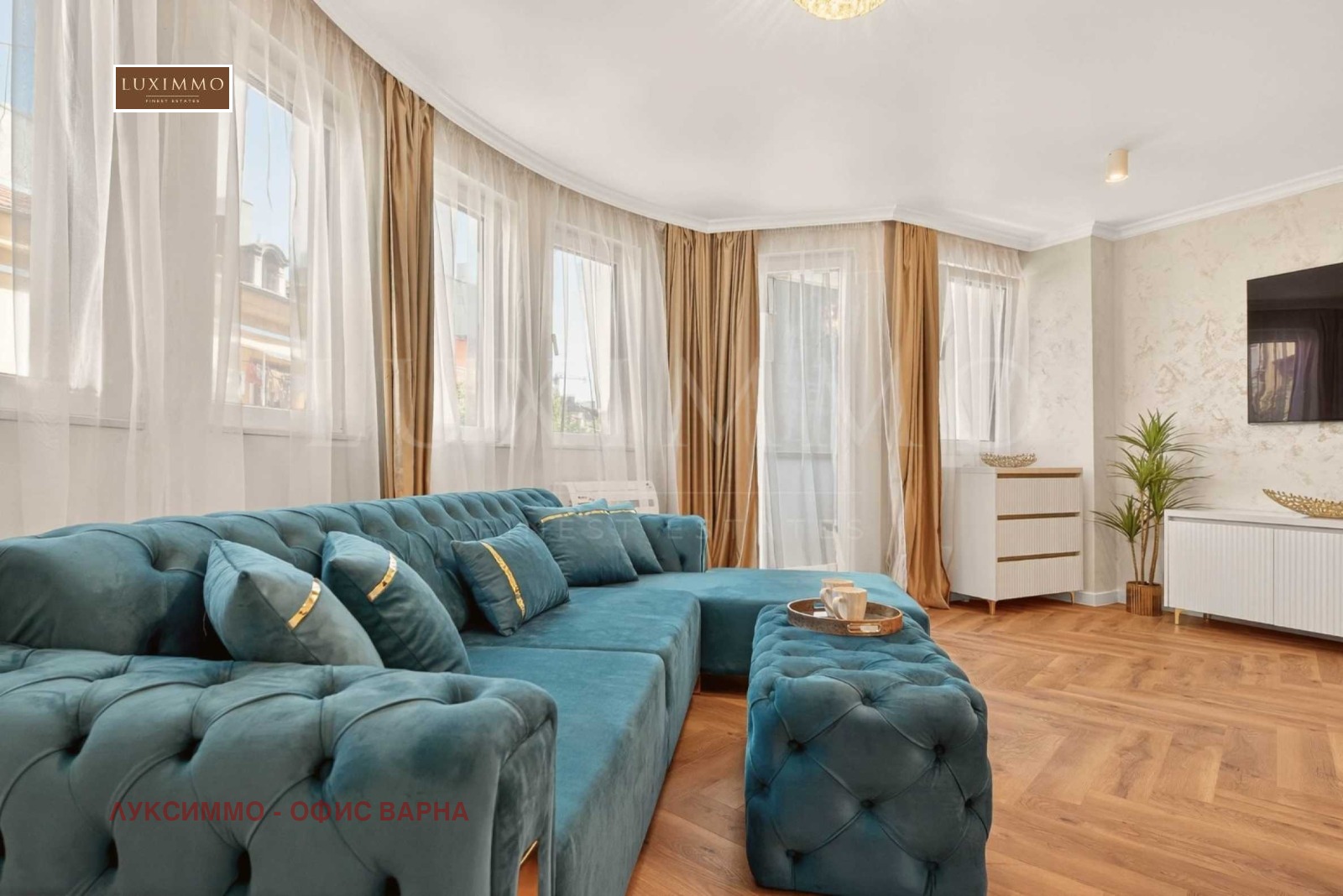 Дава под Наем 3-СТАЕН | Imot.bg — изображение 8