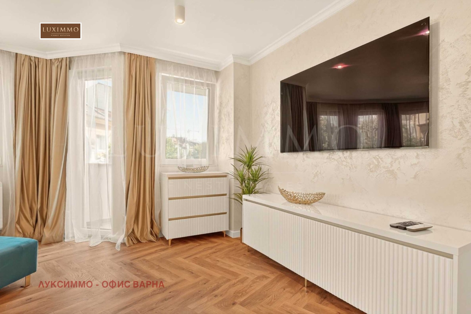 Дава под Наем 3-СТАЕН | Imot.bg — изображение 16