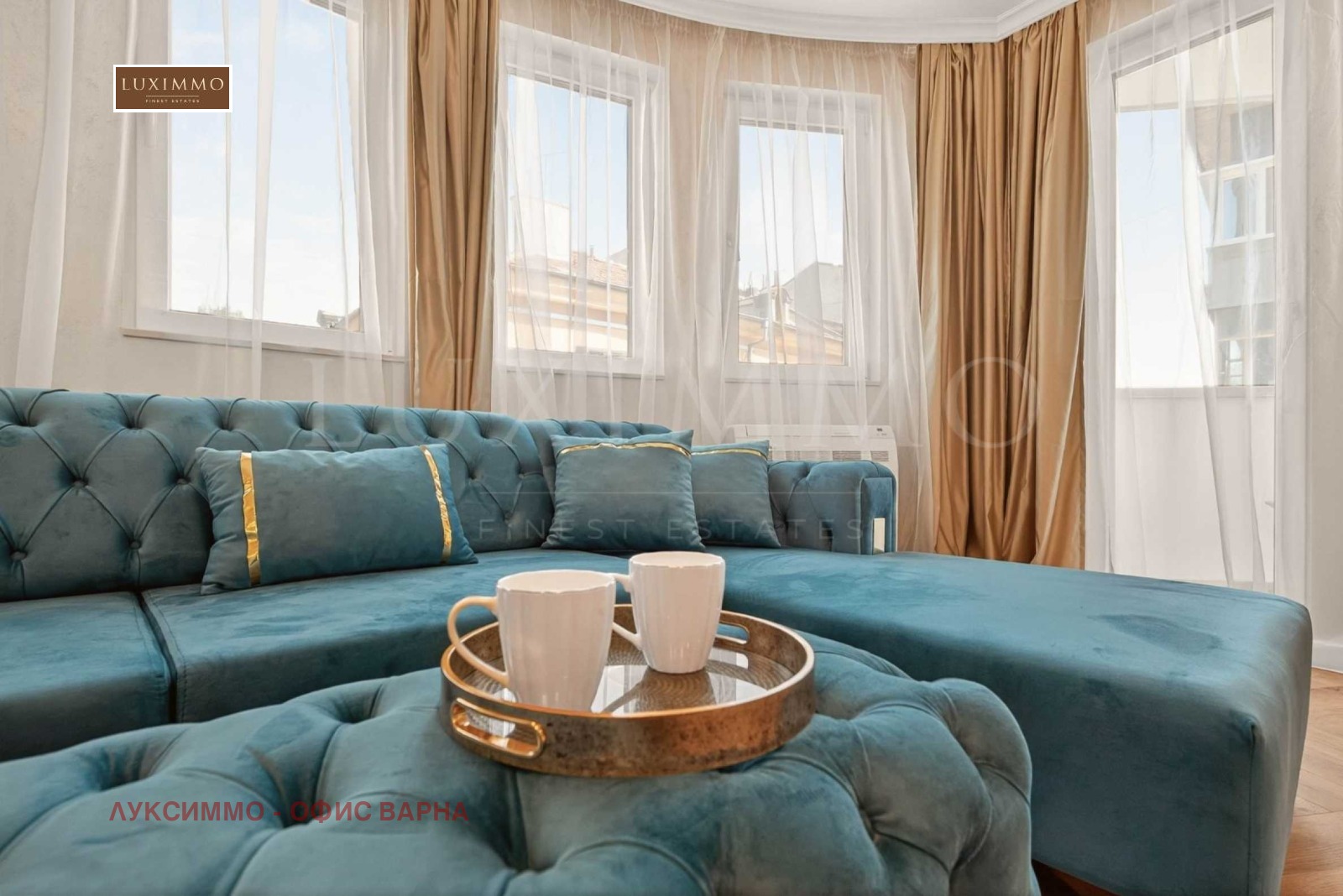 Дава под Наем 3-СТАЕН | Imot.bg — изображение 17