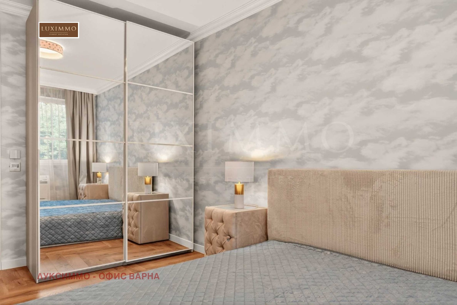 Дава под Наем 3-СТАЕН | Imot.bg — изображение 6