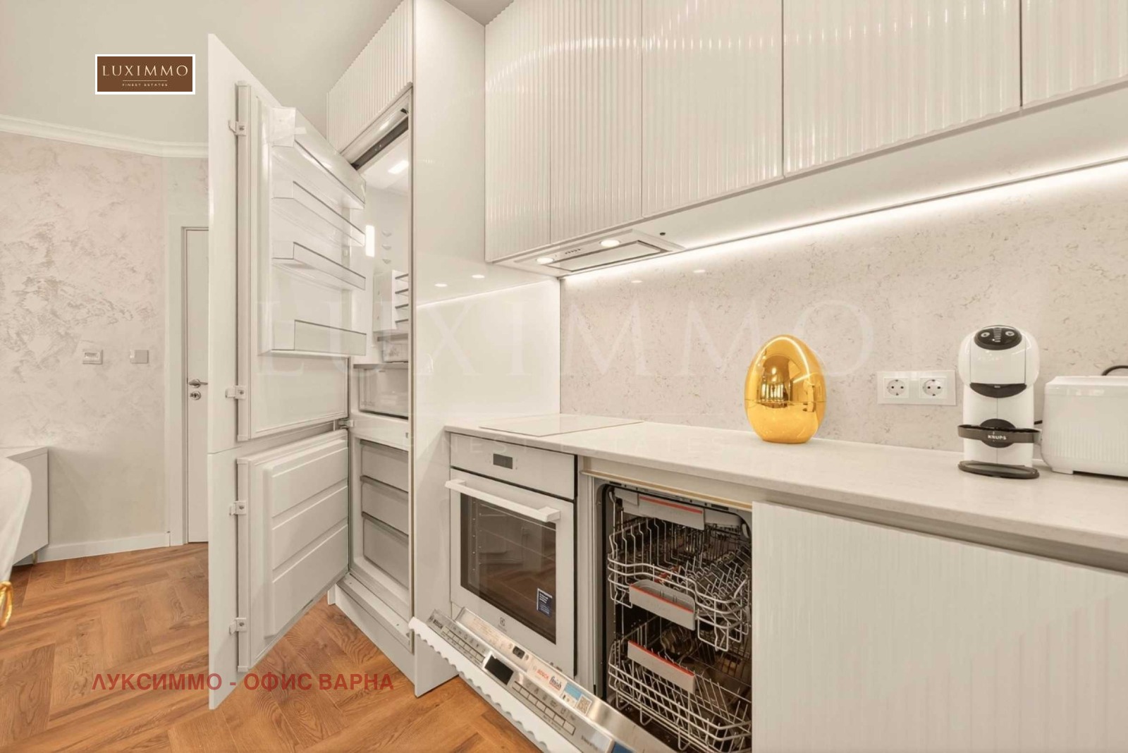 Дава под Наем 3-СТАЕН | Imot.bg — изображение 11