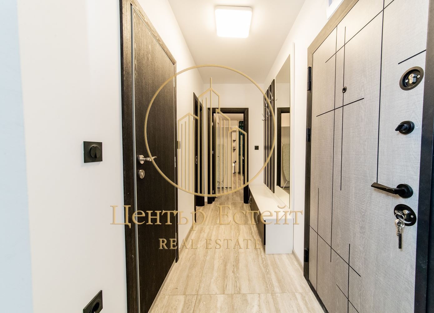 Дава под Наем 3-СТАЕН | Imot.bg — изображение 11