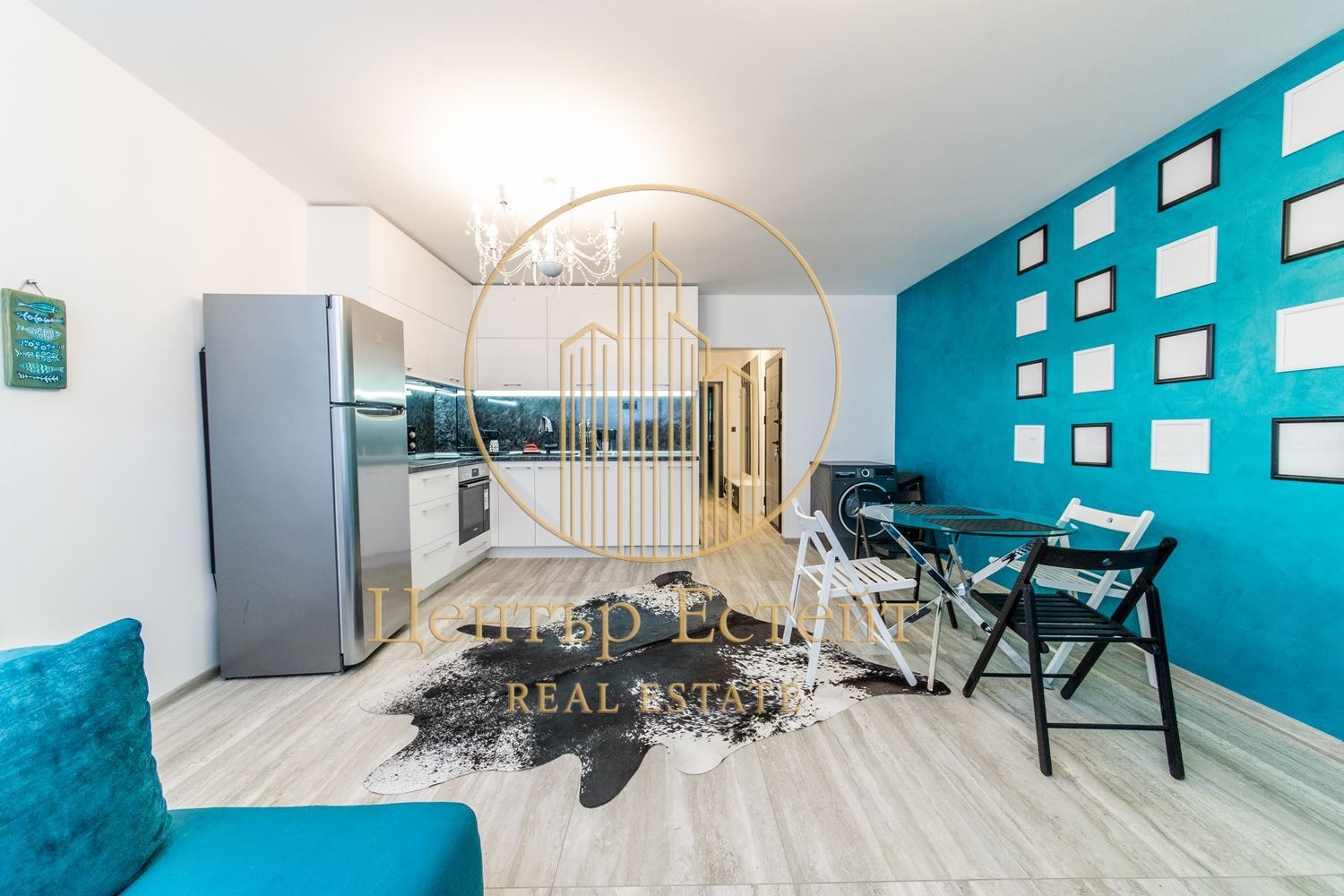 Дава под Наем 3-СТАЕН | Imot.bg — изображение 2