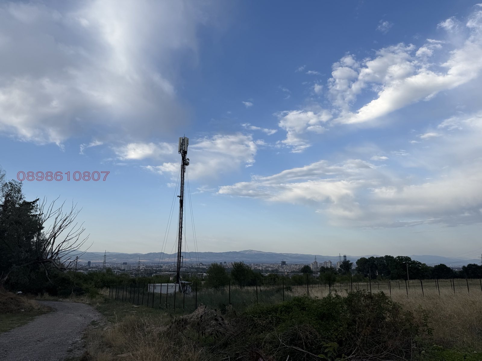 Дава под Наем МЯСТО | Imot.bg — изображение 2