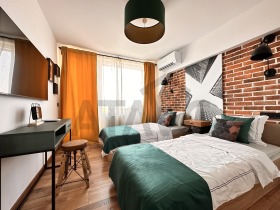 2 bedroom Kamenitsa 1, Plovdiv 8