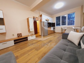 2 bedroom Geo Milev, Sofia 1