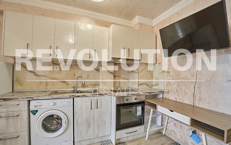 Da affittare  Studio Plovdiv , Hristo Smirnenski , 40 mq | 88864770 - Immagine [3]