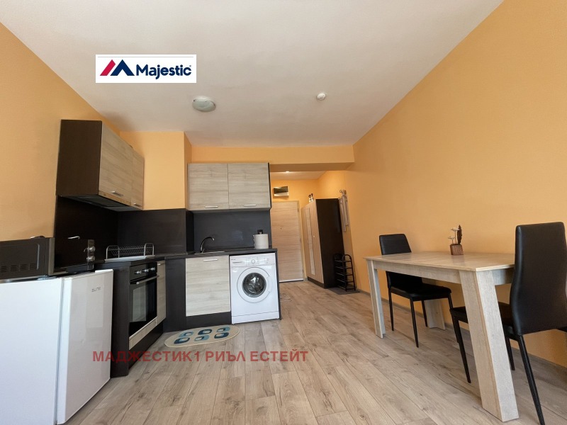 Под наем 1-СТАЕН, град София, Студентски град • 408 € / 797.98 лв. • 94279500 1