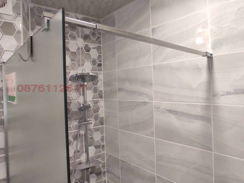 Дава под наем 1-СТАЕН, гр. Варна, Бриз, снимка 12 - Апартаменти - 53255352