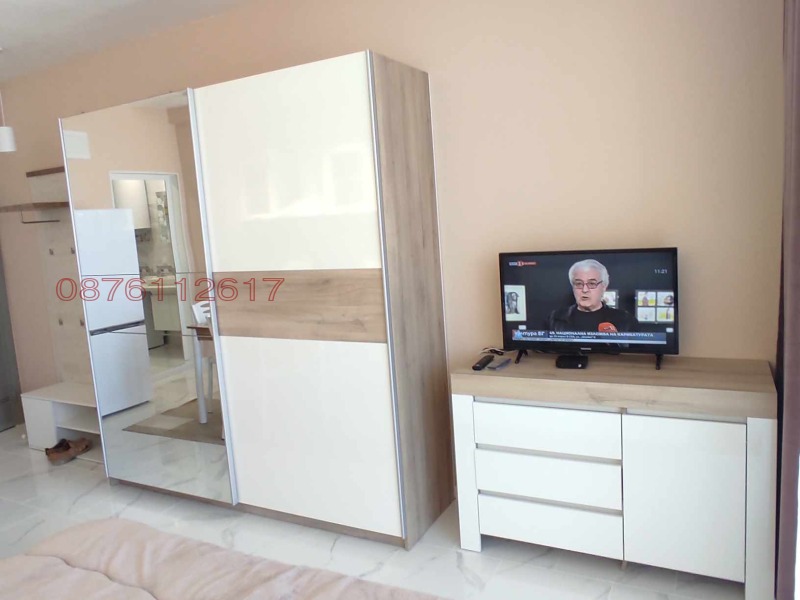 Дава под наем 1-СТАЕН, гр. Варна, Бриз, снимка 5 - Апартаменти - 53255352