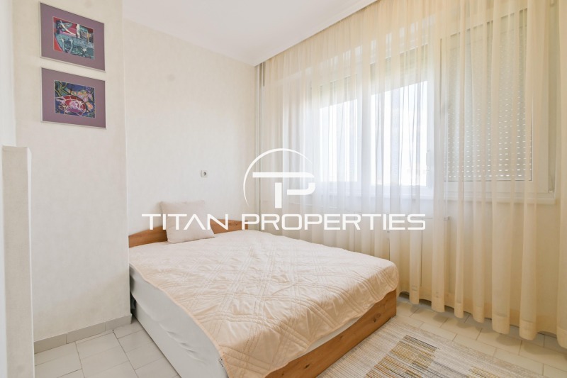 För uthyrning  1 sovrum Sofia , Hadji Dimitar , 48 kvm | 57444113 - bild [6]