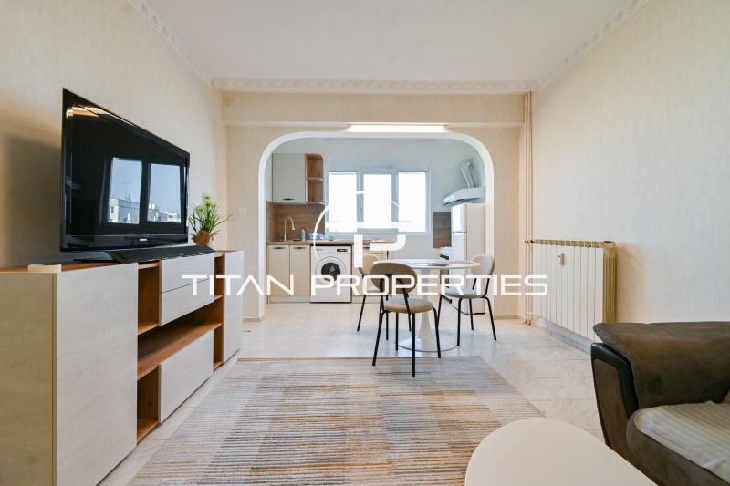 För uthyrning  1 sovrum Sofia , Hadji Dimitar , 48 kvm | 57444113 - bild [3]