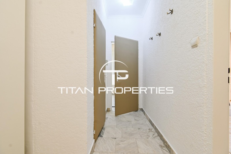För uthyrning  1 sovrum Sofia , Hadji Dimitar , 48 kvm | 57444113 - bild [8]