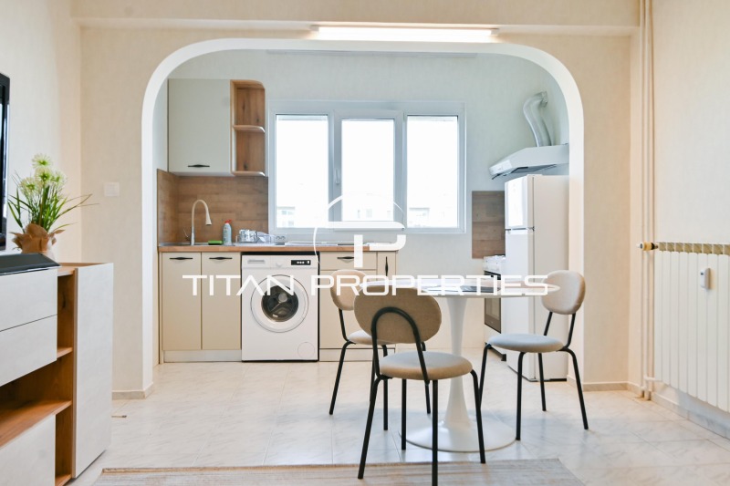 För uthyrning  1 sovrum Sofia , Hadji Dimitar , 48 kvm | 57444113 - bild [4]
