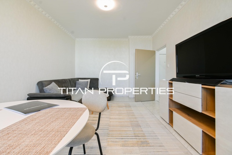 För uthyrning  1 sovrum Sofia , Hadji Dimitar , 48 kvm | 57444113
