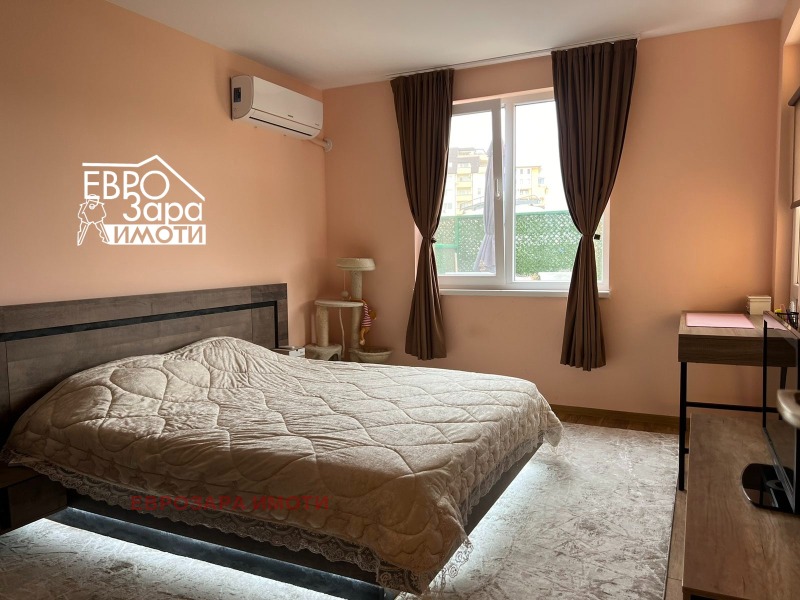 Do wynajęcia  1 sypialnia Stara Zagora , Samara 3 , 87 mkw | 98329430 - obraz [7]