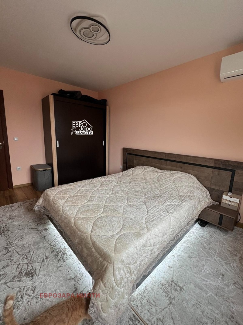 Do wynajęcia  1 sypialnia Stara Zagora , Samara 3 , 87 mkw | 98329430 - obraz [6]