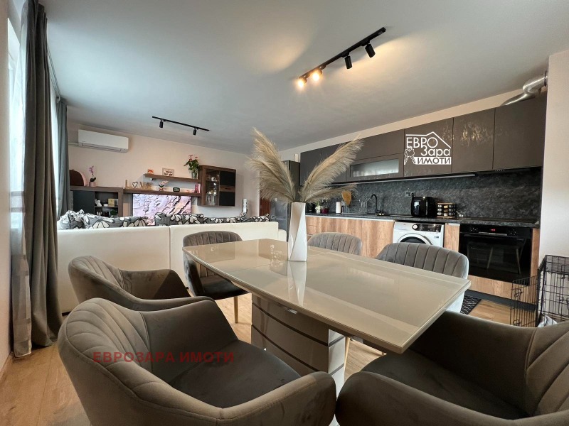 Do wynajęcia  1 sypialnia Stara Zagora , Samara 3 , 87 mkw | 98329430