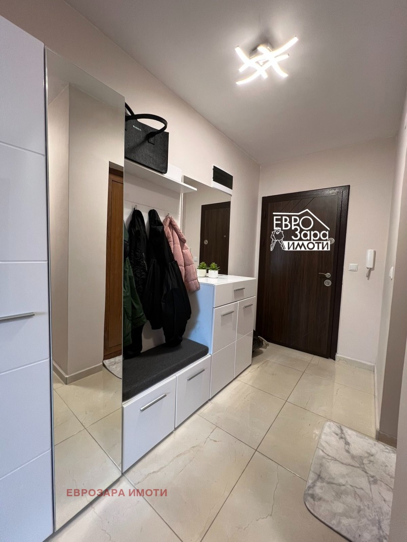 Do wynajęcia  1 sypialnia Stara Zagora , Samara 3 , 87 mkw | 98329430 - obraz [8]
