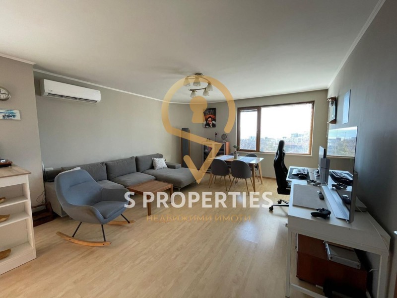 Kiralık  1 yatak odası Varna , Briz , 86 metrekare | 54057487 - görüntü [3]
