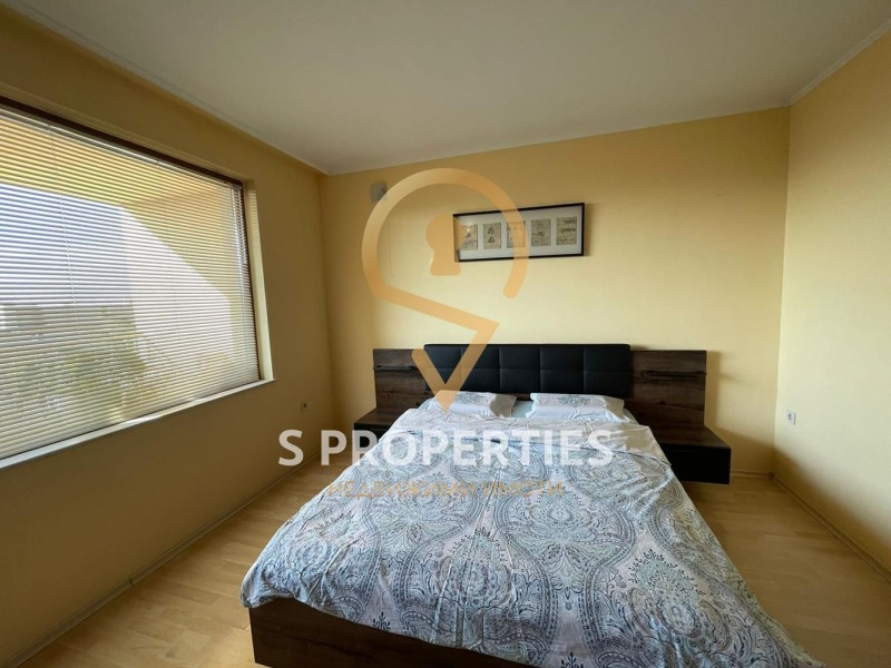 Kiralık  1 yatak odası Varna , Briz , 86 metrekare | 54057487 - görüntü [5]