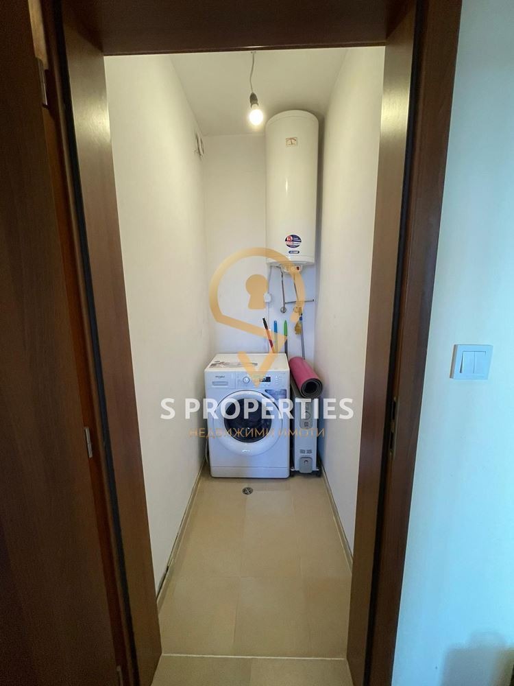 Kiralık  1 yatak odası Varna , Briz , 86 metrekare | 54057487 - görüntü [7]