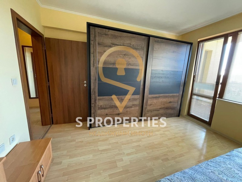 Kiralık  1 yatak odası Varna , Briz , 86 metrekare | 54057487 - görüntü [6]