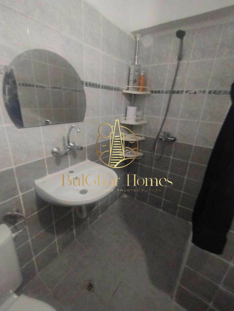 Дава под наем 2-СТАЕН, гр. Варна, Гръцка махала, снимка 5 - Апартаменти - 52991128