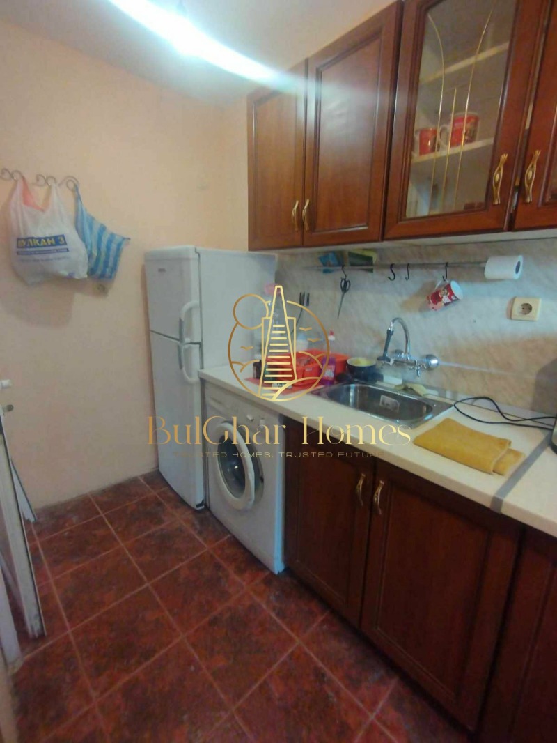 Дава под наем 2-СТАЕН, гр. Варна, Гръцка махала, снимка 6 - Апартаменти - 52991128