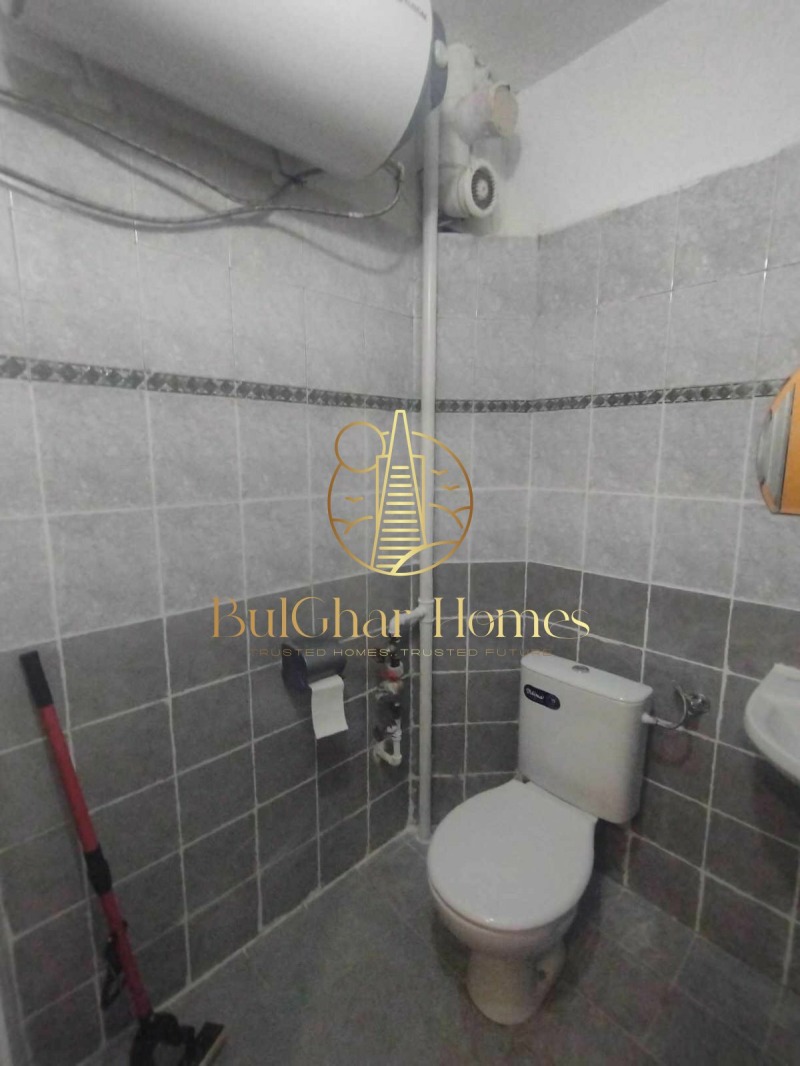 Дава под наем 2-СТАЕН, гр. Варна, Гръцка махала, снимка 4 - Апартаменти - 52991128