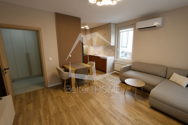 Дава под наем 2-СТАЕН, гр. София, Дружба 2