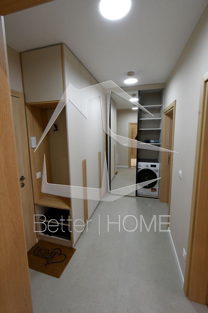 Дава под наем 2-СТАЕН, гр. София, Дружба 2, снимка 12 - Апартаменти - 53101474