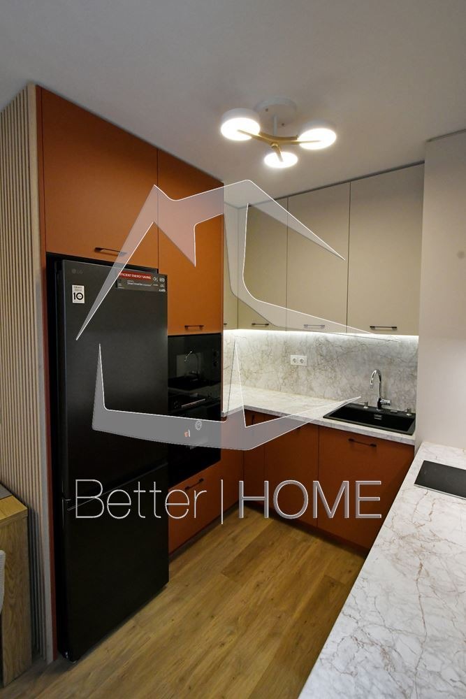 Дава под наем 2-СТАЕН, гр. София, Дружба 2, снимка 2 - Апартаменти - 53101474