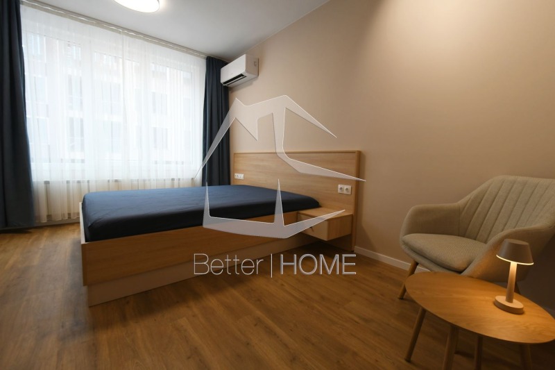 Дава под наем 2-СТАЕН, гр. София, Дружба 2, снимка 9 - Апартаменти - 53101474