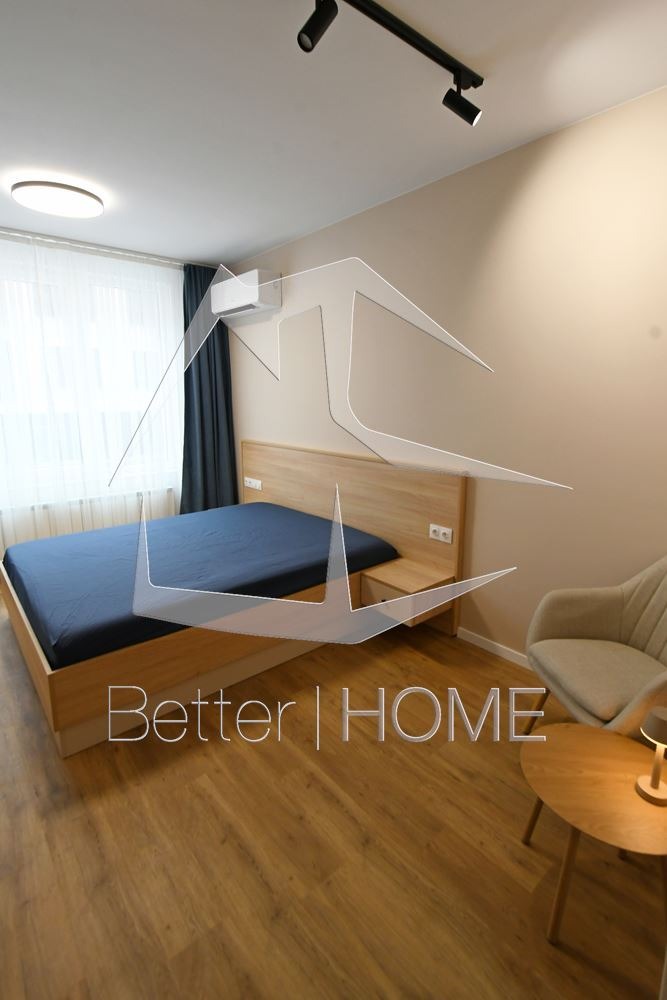 Дава под наем 2-СТАЕН, гр. София, Дружба 2, снимка 8 - Апартаменти - 53101474