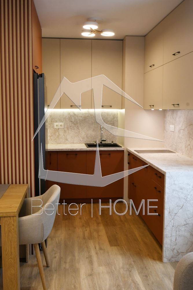 Дава под наем 2-СТАЕН, гр. София, Дружба 2, снимка 4 - Апартаменти - 53101474