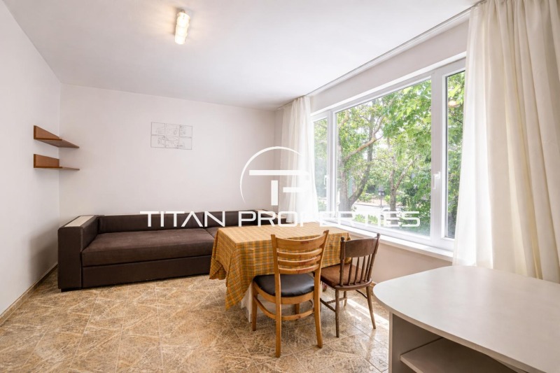 Дава под наем 2-СТАЕН, гр. Пловдив, Мараша, снимка 2 - Апартаменти - 53234954