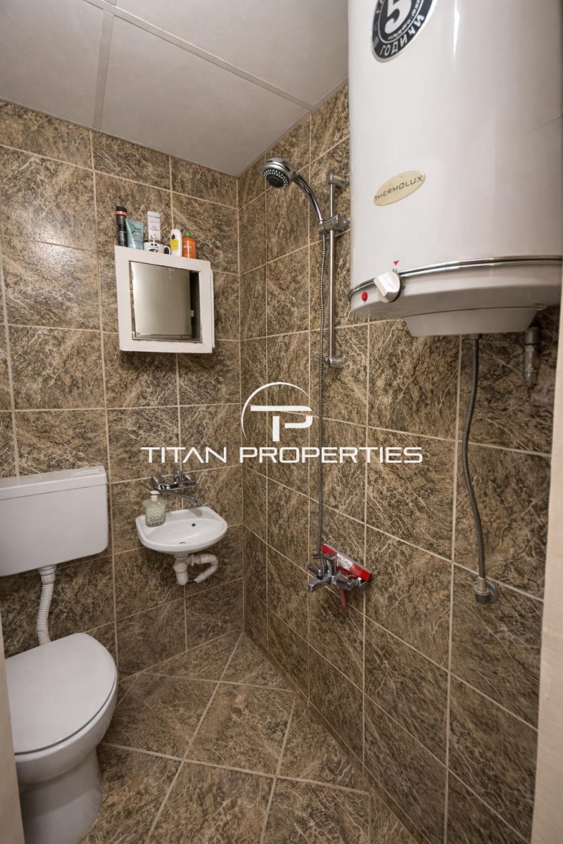 Дава под наем 2-СТАЕН, гр. Пловдив, Мараша, снимка 4 - Апартаменти - 53234954